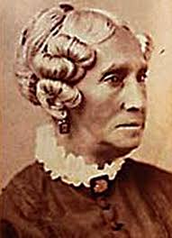 Maria W. Stewart, essayist, teacher and abolitionist