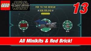 Lego star wars 3 features an abundance of awesome cheat codes for players to activate. Lego Star Wars The Force Awakens Cheats And Cheat Codes 3ds
