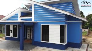 Plan 81636ab amazing prairie style home plan prairie. Portfolio 25 Mahligai Idaman Development Sdn Bhd
