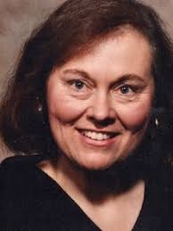 Beverly Palmer-Martineau • Ashton Funeral Home