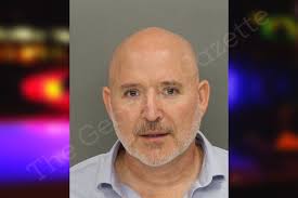 David Cato — Cobb County Jail Bookings