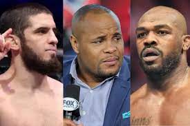 Jon Jones Finds Himself in Hot Waters as Daniel Cormier Exposes Ben  Askren's Double Standards Against Islam Makhachev - EssentiallySports