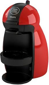 Discover how to prepare a cappuccino with a nescafé® dolce gusto® piccolo by krups®. Krups Coffee Maker Kp1006 Nesc Dolce Gusto Piccolo Kp 1006 0 6 L Sale Others Lighting En