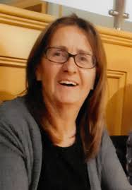 Obituary for Joyce Florence (Sampson) Swann