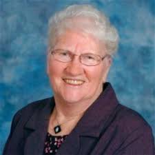 Joy D. Miller Obituary