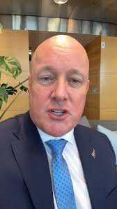 We’re starting $6b worth of infrastructure projects before the end of the  year