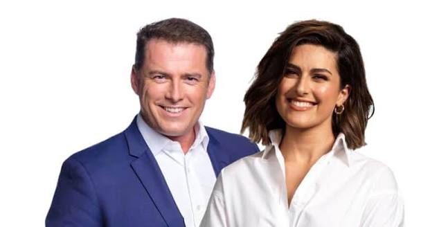 Karl Stefanovic on falling back in love with Today | Mediaweek