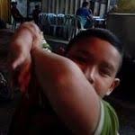 Dody Evans's Instagram, Twitter & Facebook