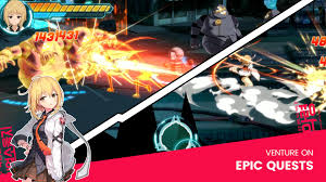 Manga and anime series usually end up expanding into endless adaptations, and video games are a convenient destination. Top 7 Anime Games For Android All Anime Lovers Should Play Bluestacks