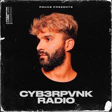 Listen to CYB3RPVNK Radio #534 (Mike Williams