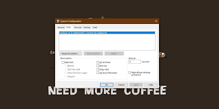 How To Remove An Operating System From The Boot Menu On Windows 10