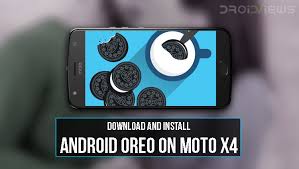 Turn on command line with admin rights. Download And Install Moto X4 Android Oreo Firmware Droidviews