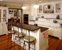 White is one of the official colors of minimalism for good reason: Country Kitchen Paint Colors Pictures Ideas From Hgtv Hgtv