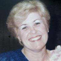 Doris Eldridge Obituary