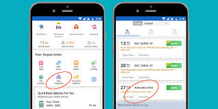 Book Quick You Might Run Out Of Tickets Railyatri Blog