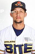 ADELAIDE BITE PLAYER PORTRAITS