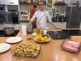 Kulinarnaya Studiya Zhivi Vkusno Sankt Peterburg Luchshie Sovety Pered Posesheniem