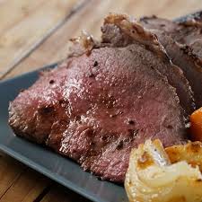 Check spelling or type a new query. Grass Fed Grain Finished Rump Roast New Zealand 3 5kg