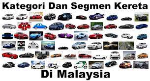 Learn more about the 7 seater mpv and how you can get it with 0% sst here. Klasifikasi Kategori Segmen Kereta Di Malaysia Binmuhammad