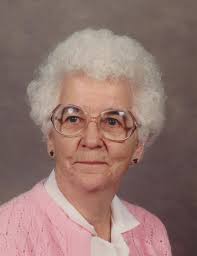 Obituary of Hester Cora Chase Morin