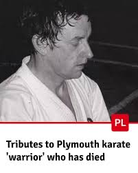 Les Clarke was renowned throughout the sport
