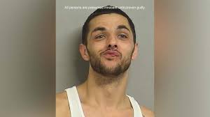 Mugshots of the week: Sept. 10-16, 2023