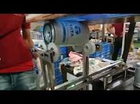 Oil Filter Screen Printing Machine +91 9899461666