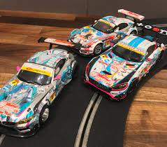 Pin By A H On Anime Slot Cars Motorsport Photography Slot Cars Bmw 360