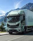 Iveco-EuroCargo