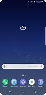 Turn off the charging noise, unlocking noise, keyboard sounds: Samsung Galaxy S9 Troubleshooting