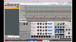 Akai Pro Mpc Software Overview And Tutorial Youtube