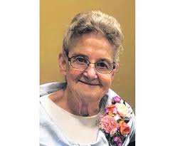 Peggy Gentry Obituary (1942