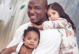 Black And White Kids Transracial Adoption Twist Black Parents Adopting White Kids Transracial Adoption Biracial Babies Demarcus Ware