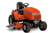 Enjoy watching a labor of love: Tractordata Com Simplicity Legacy Xl 27d Tractor Information