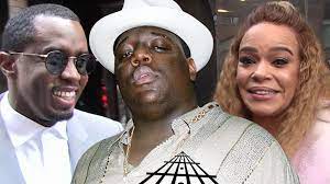 Diddy, Faith Evans Plan Big Night at Biggie's Hall of Fame Induction
