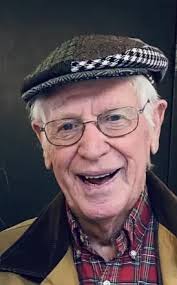 James J. Dunn Obituary (2025)