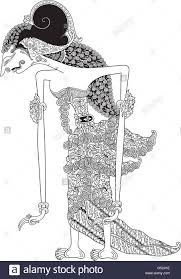 Www seasite niu edu indonesian wayang contents crossroads. 16 Wayang Ideas Indonesian Art Art Art Drawings