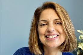 Introduction to Mindfulness and Becoming Your Own Best Friend with Nina Paul,  Mindfulness Instructor