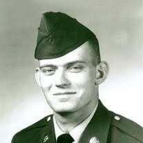 Larry Steven Hickey Obituary