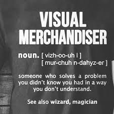 Visual Merchandiser World Wide Have A Great Day To All Vm S Around The World Visual Merchandising Visual Merchandising Fashion Visual Merchandising Displays