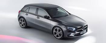 Achat Mercedes Benz Classe A Compact Neuve En Concession A Amiens
