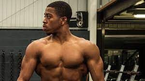 Powerlifter and Fitness Model Nathaniel Massiah on Gaining Strength While  Staying Lean | BarBend