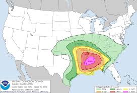 Jun 18, 2021 · jeudi 17 juin, une partie du pays a été frappée par de violents orages. Alerte Maximale Aux Tornades Dans Le Sud Est Des Etats Unis Meteo Contact