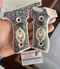 Tisas Zigana Modelleri Icin Ozel Kabze Whatsapp Iletisim 0505 109 22 65 In 2021 Pistol Phone Ring Electronic Products