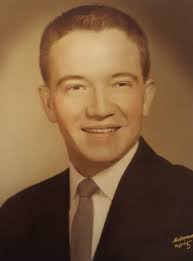 Sunset at New Britain's Miller Music Shell