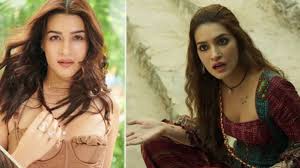 Speaking with pti, sanon clarified that the movie isn't a serious, preachy movie on the subject. Kriti Sanon Reveals Real Reason Behind Weight Gain In Mimi