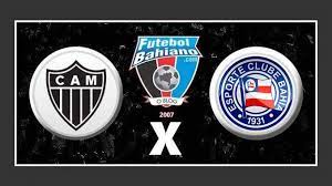 Valid for the 13th round of the brazilian championship, the match will take place at mineirão, in belo horizonte, and will be broadcast live only in the premiere for all of brazil. Mdsojj2jyodipm