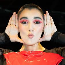 Raw, Loud + Unapologetic: Grunge Rock Music Video With Mind-Blowing Twist