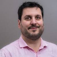 Nicolas EYRAUD Email & Phone Number