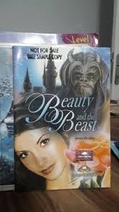 BEAUTY AND THE BEAST stage 5